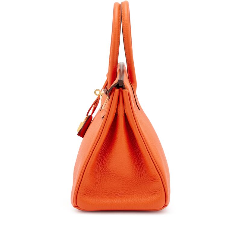 【エルメス】最も人気のあるハンドバッグ バーキン 20-25-30-35 (送料無料)