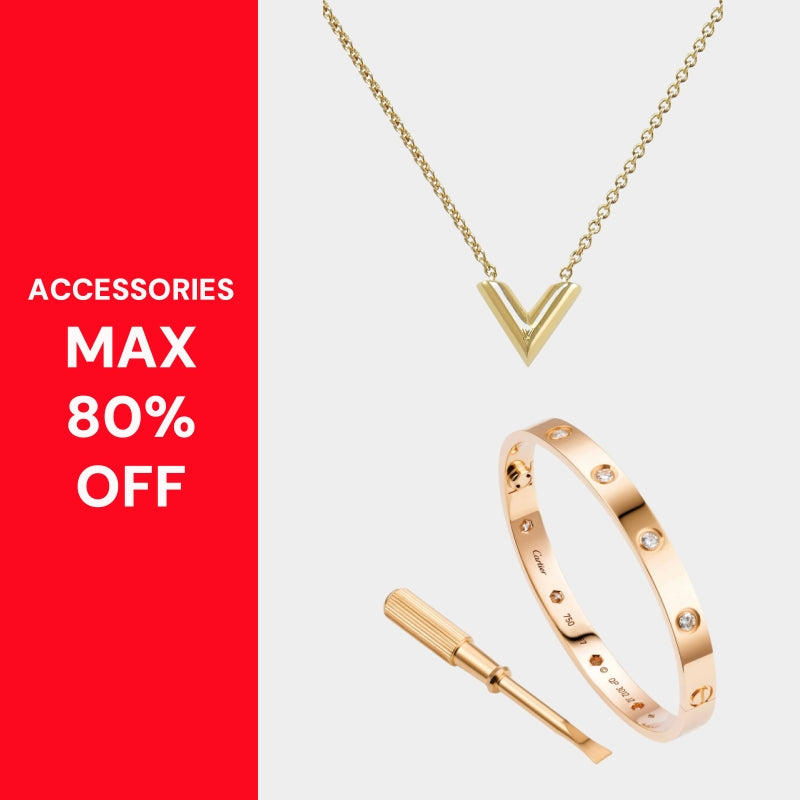 アクセサリー  関税送料込み