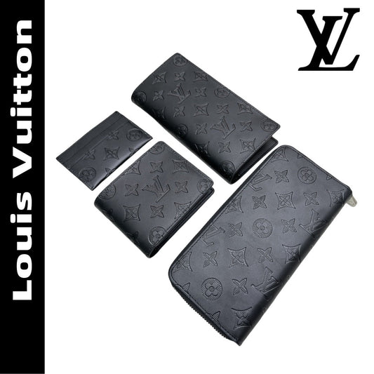 【ルイヴィトン】3タイプから選べる シャドウモノグラムで魅力倍増 今だけ特価