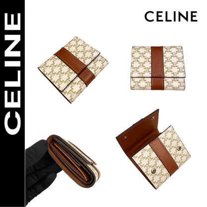 【セリーヌ】大人気 シンプルな美しさ いつでも洗練された印象に