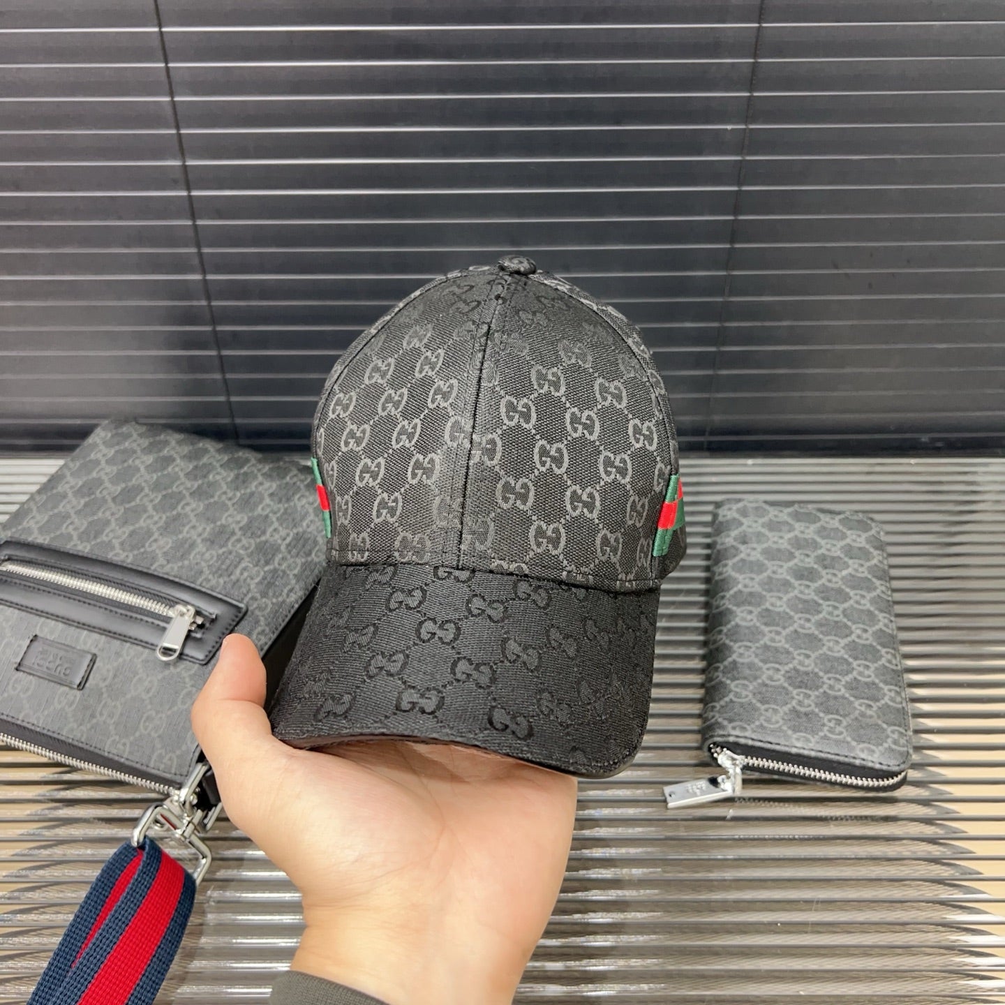 【グッチ】【3点セット】 在庫一掃セール★早い者勝ち！