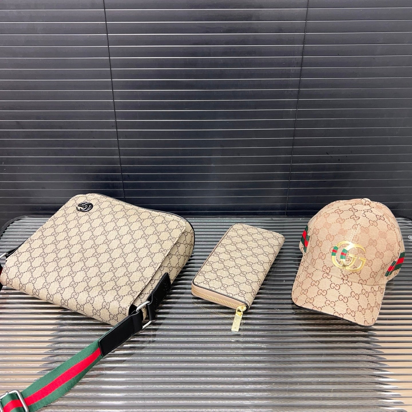 【グッチ】【3点セット】 在庫一掃セール★早い者勝ち！