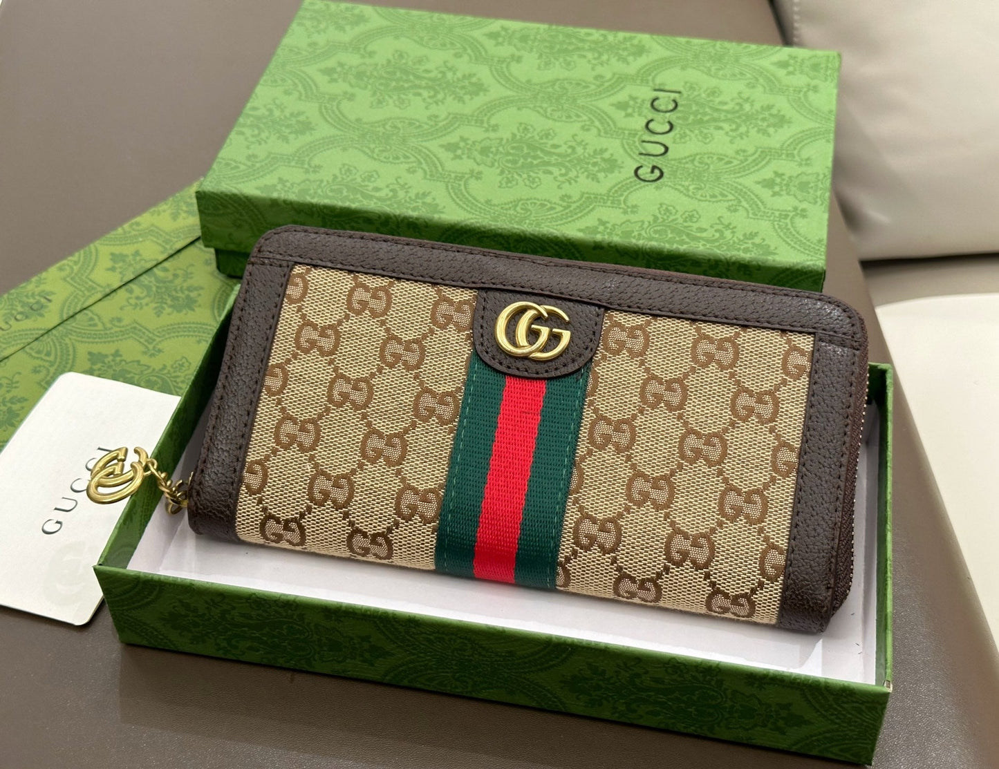 【グッチ】【3点セット】 在庫一掃セール★早い者勝ち！