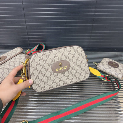 【グッチ】【3点セット】 在庫一掃セール★早い者勝ち！