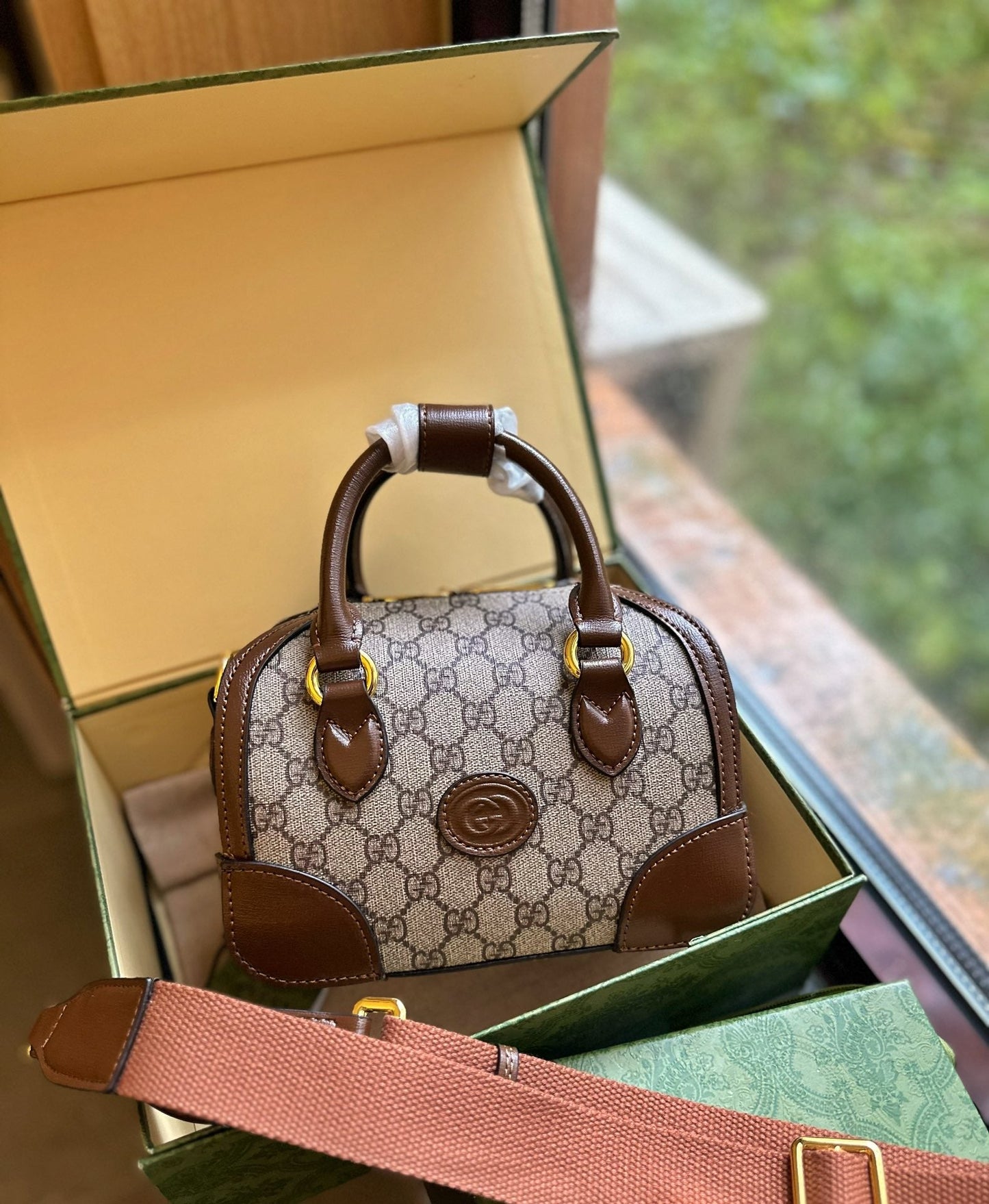 【グッチ】【人気商品】ジョイントモデル