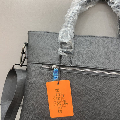 【エルメス】メンズブリーフケースハンドバッグ（送料無料）