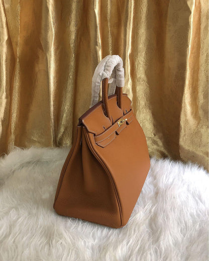 【エルメス】最も人気のあるハンドバッグ バーキン 20-25-30-35 （送料無料）