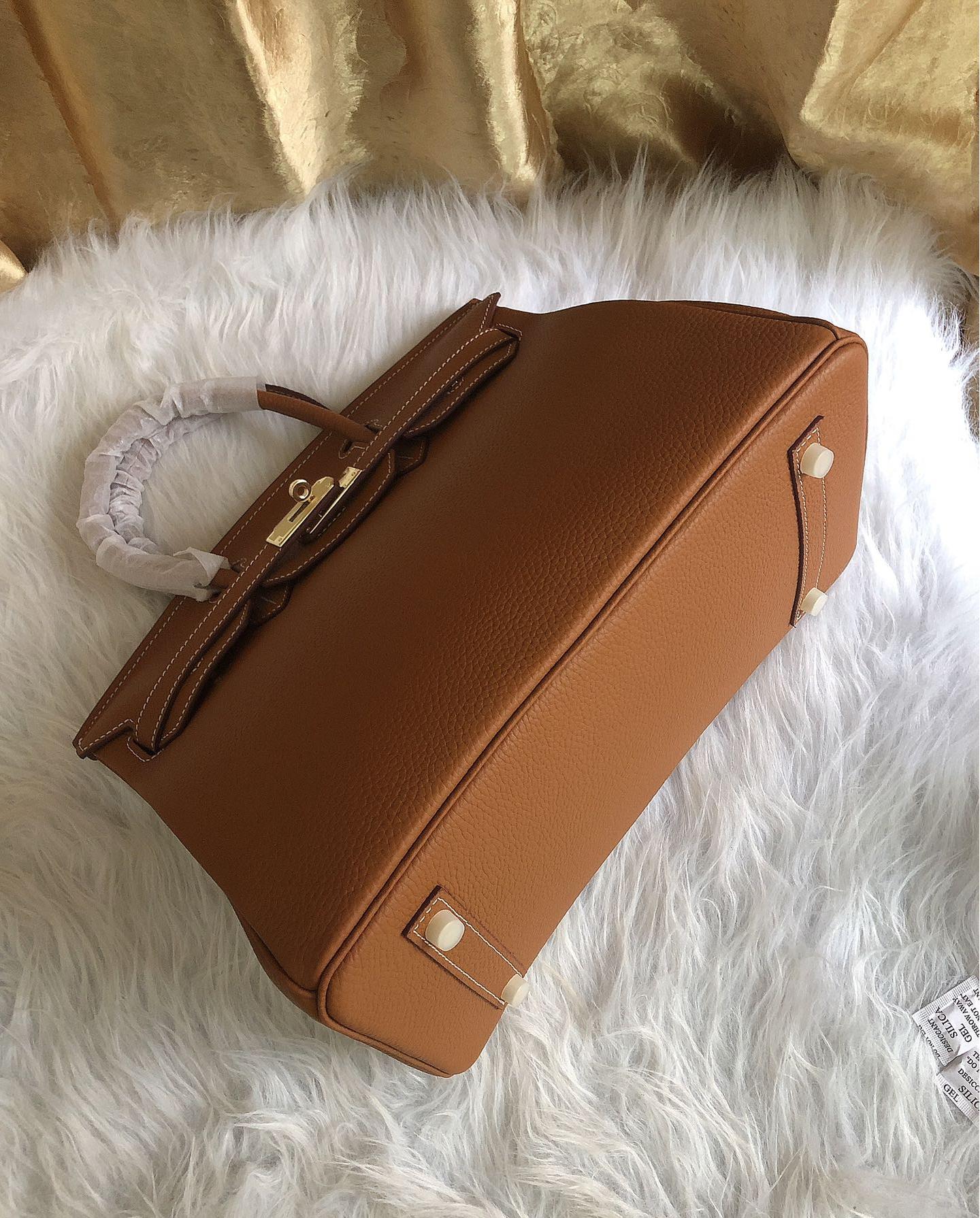 【エルメス】最も人気のあるハンドバッグ バーキン 20-25-30-35 （送料無料）