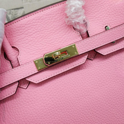 【エルメス】最も人気のあるハンドバッグ バーキン 25-30-35 （送料無料）