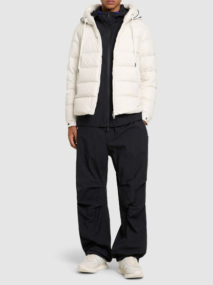 【モンクレール】秋冬新作  Cardere カーデーレ ダウン メンズ ☆2色