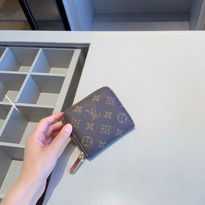 【ルイヴィトン】3点セット☆Twinnyカウホーンバッグ｜便利なダブルショルダーストラップ付き♪手提げ・肩掛け両用！