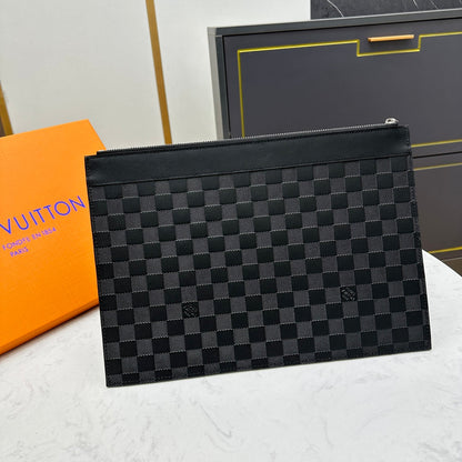 【ルイヴィトン】ポシェット・アポロ 6色展開 限定販売の人気クラッチ