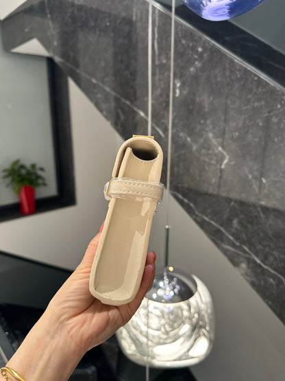 【サンローラン】大人気☆マンハッタン ミニ ショルダーバッグ