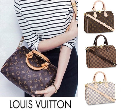 【ルイヴィトン】《 入手困難★ 》ナノスピーディ ショルダー