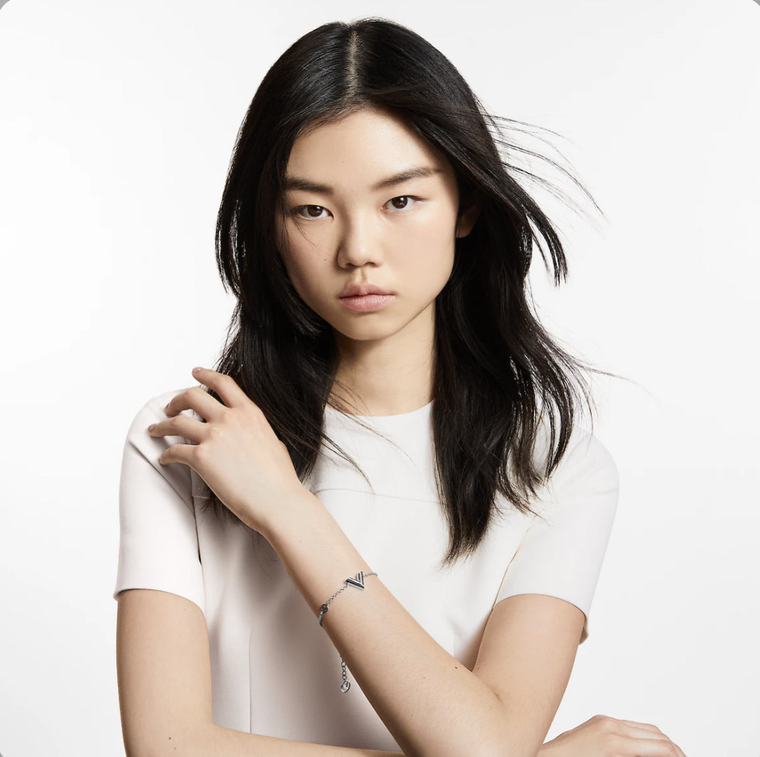 【ルイヴィトン】大人気ネックレス・エセンシャルV♪ブレスレット